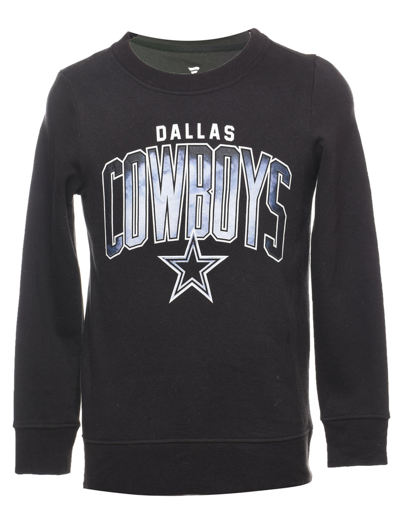 Dallas Cowboys NFL Sweatshirt - S