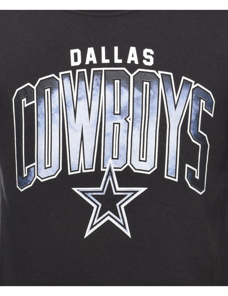 Dallas Cowboys NFL Sweatshirt - S