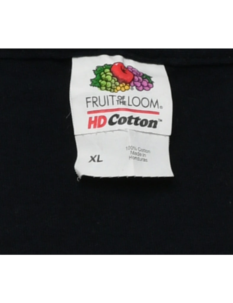 Dare Printed T-shirt - XL