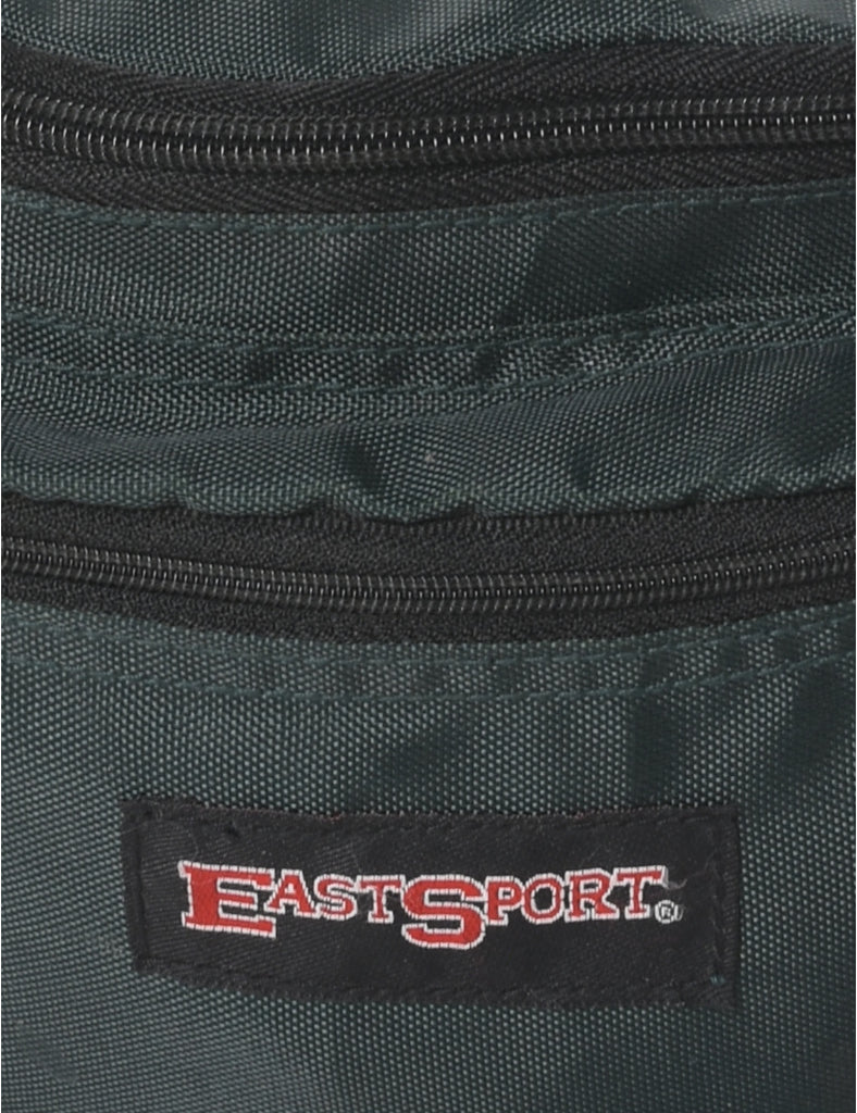 Dark Green Bumbag - XS