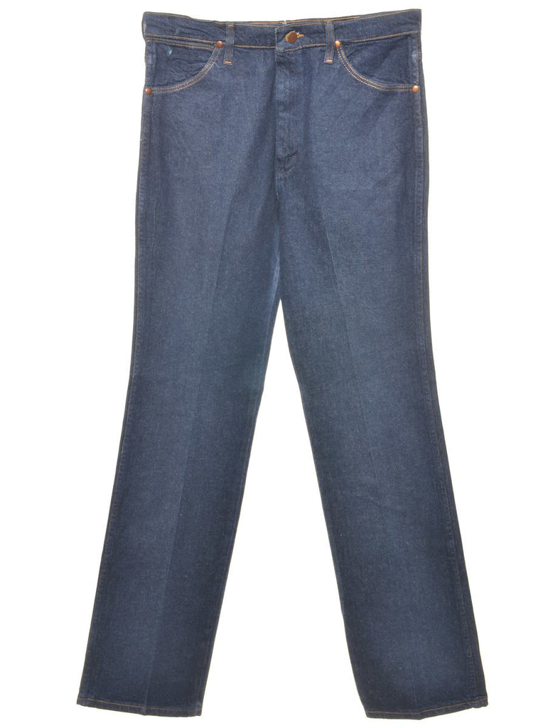 Dark Wash Wrangler Jeans - W33 L35