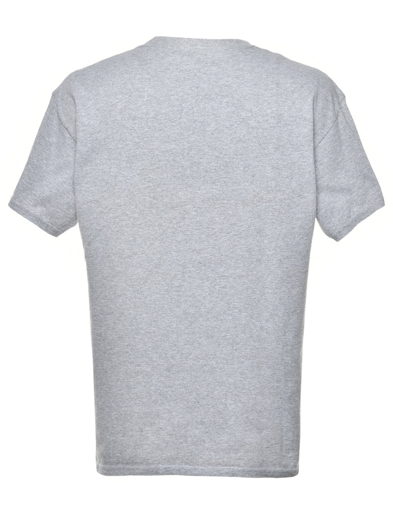 Dayton Printed T-shirt - L