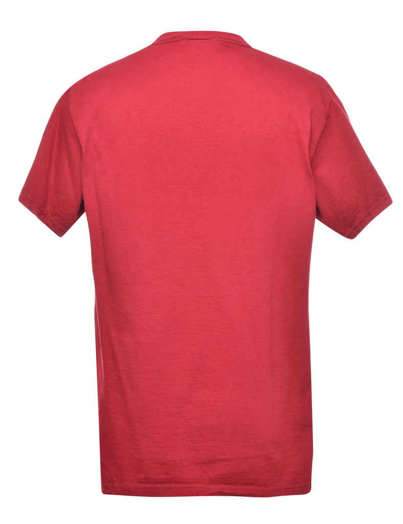 Daytona Beach Printed T-shirt - M