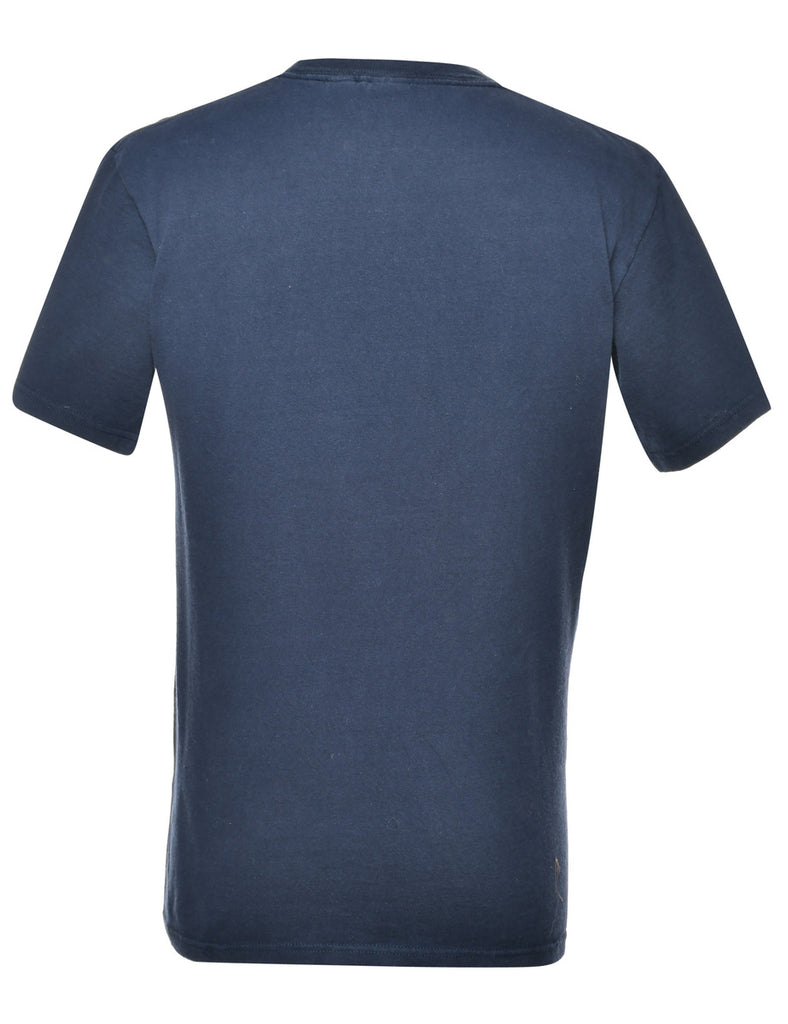 De Paul Printed T-shirt - M