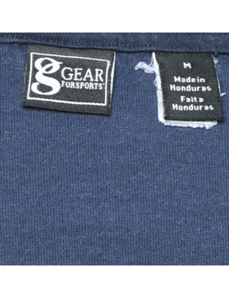 De Paul Printed T-shirt - M