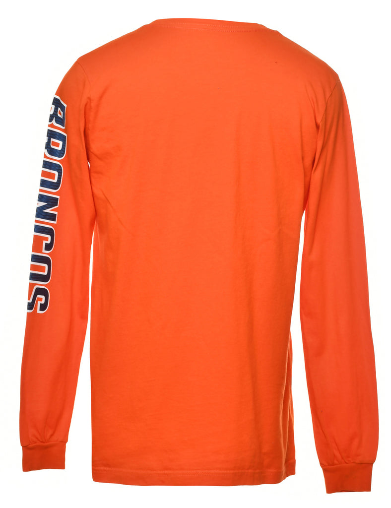 Denver Broncos NFL Sports T-shirt - M