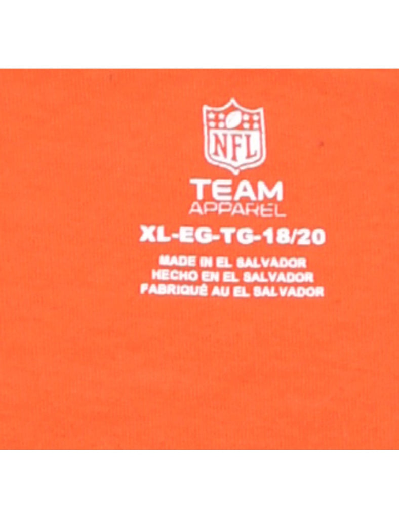 Denver Broncos NFL Sports T-shirt - M