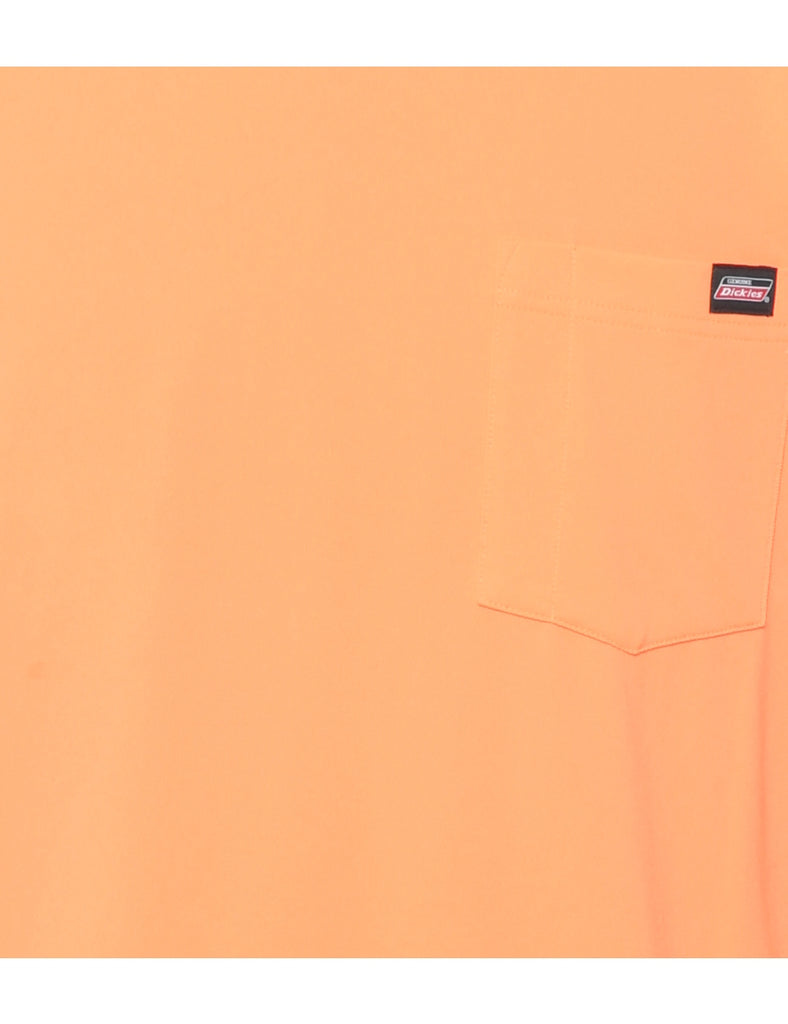 Dickies Plain T-shirt - L