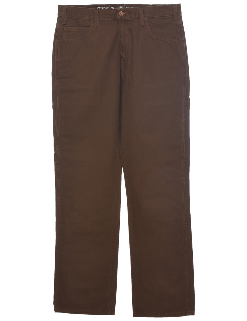 Dickies Straight Fit Jeans - W34 L34