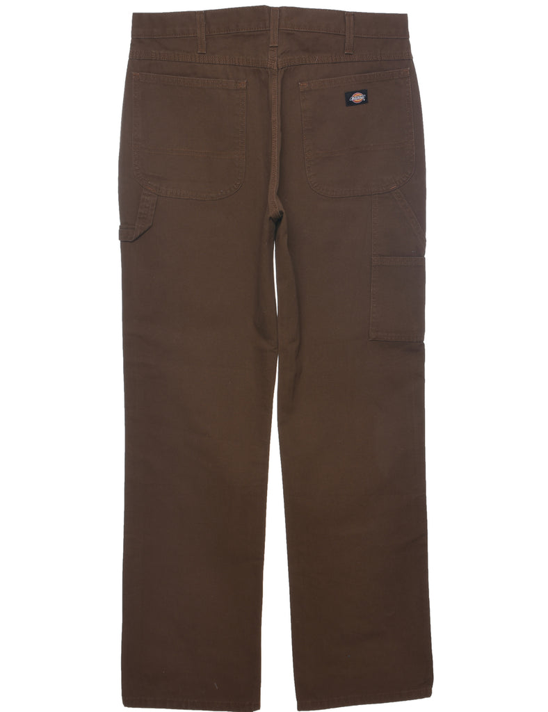 Dickies Straight Fit Jeans - W34 L34