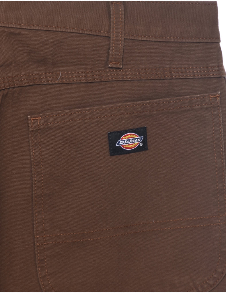Dickies Straight Fit Jeans - W34 L34