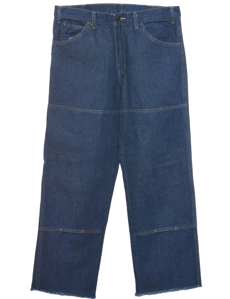 Dickies Workwear Straight Fit Jeans - W33 L33