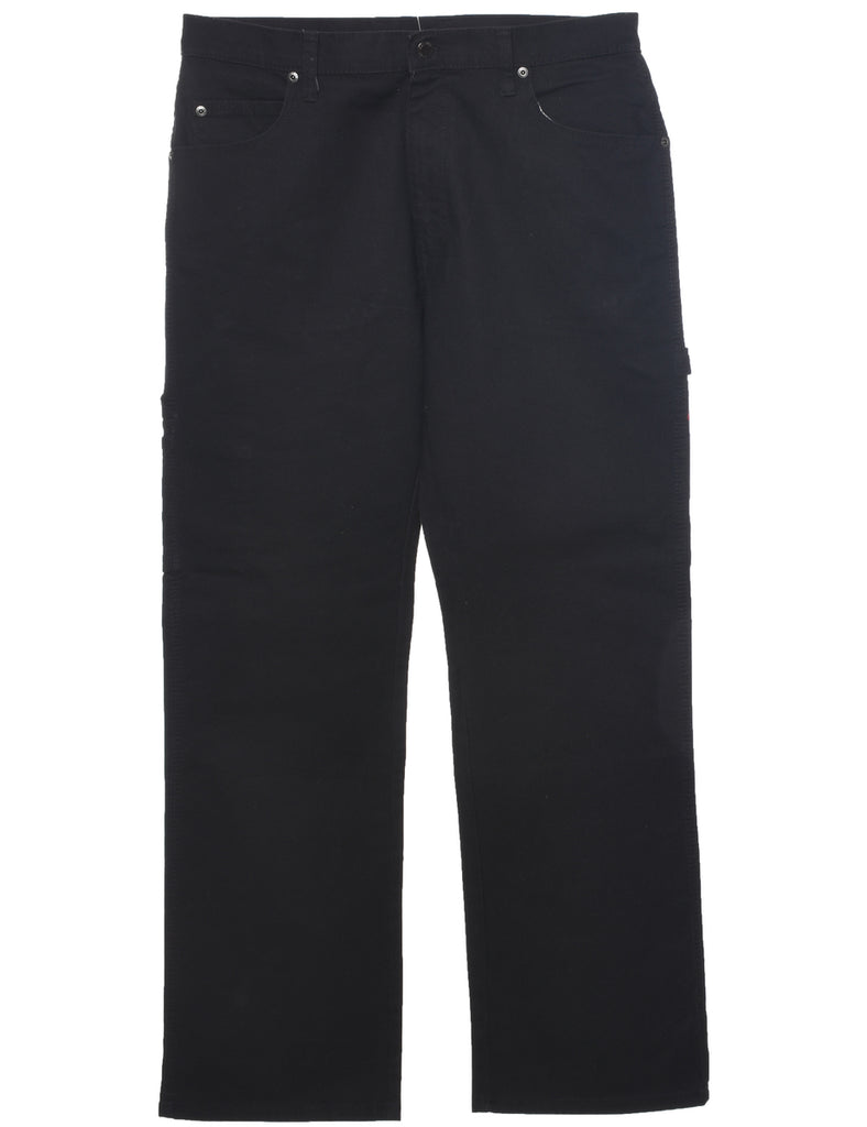 Dickies Workwear Straight Fit Jeans - W33 L32
