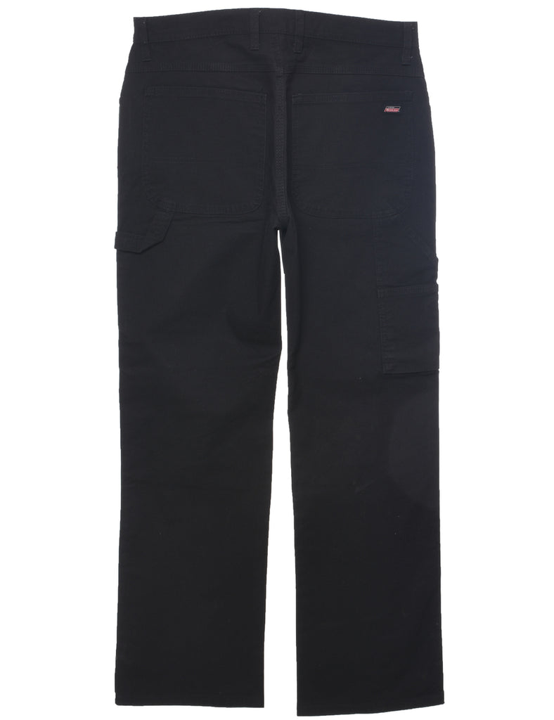 Dickies Workwear Straight Fit Jeans - W33 L32
