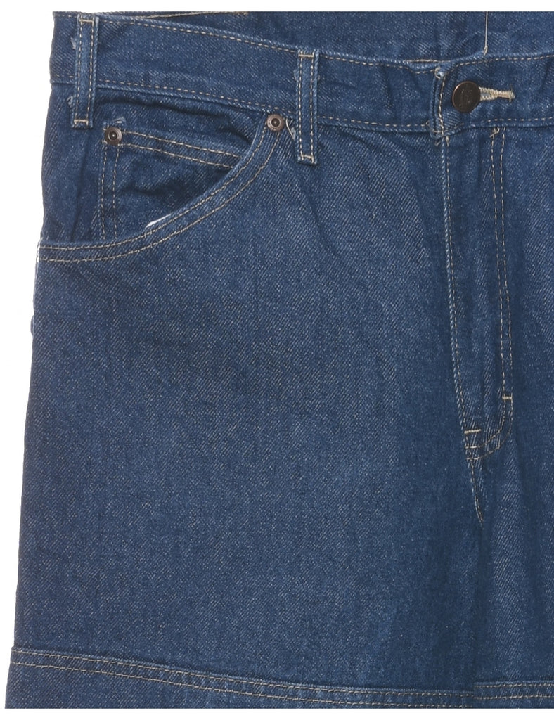 Dickies Workwear Straight Fit Jeans - W33 L33