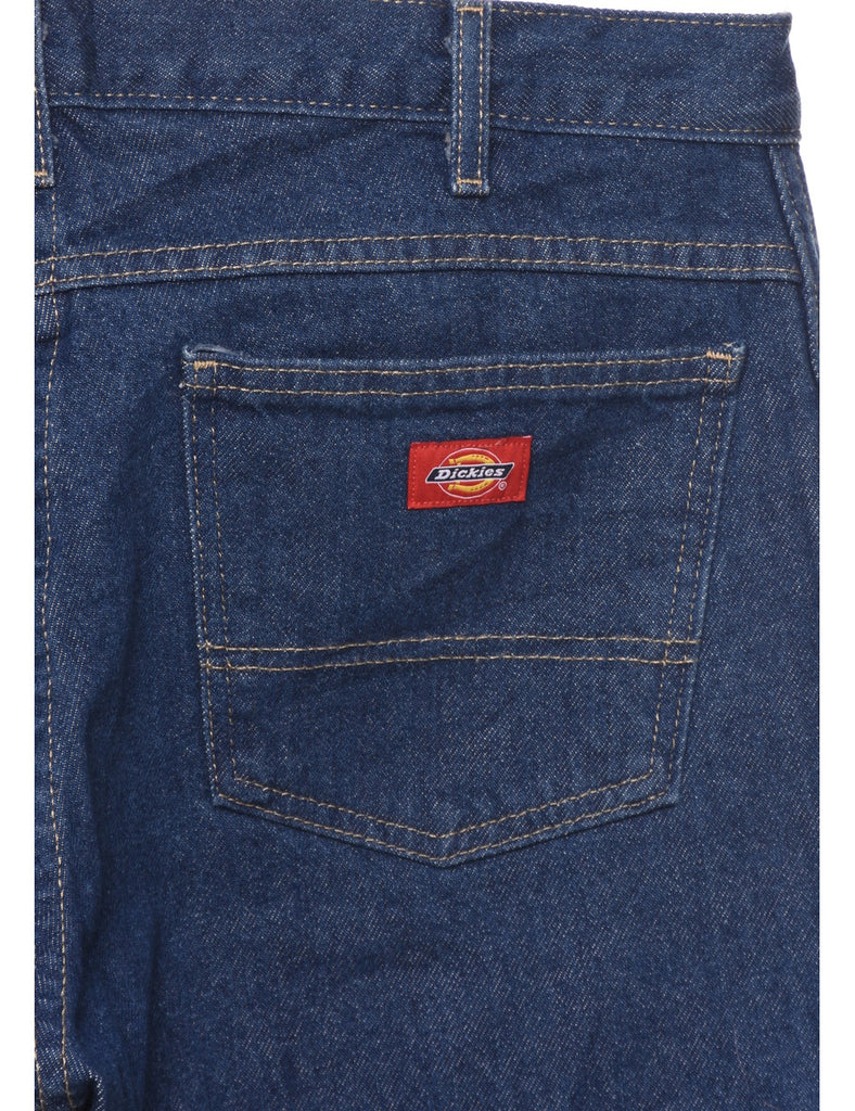 Dickies Workwear Straight Fit Jeans - W33 L33