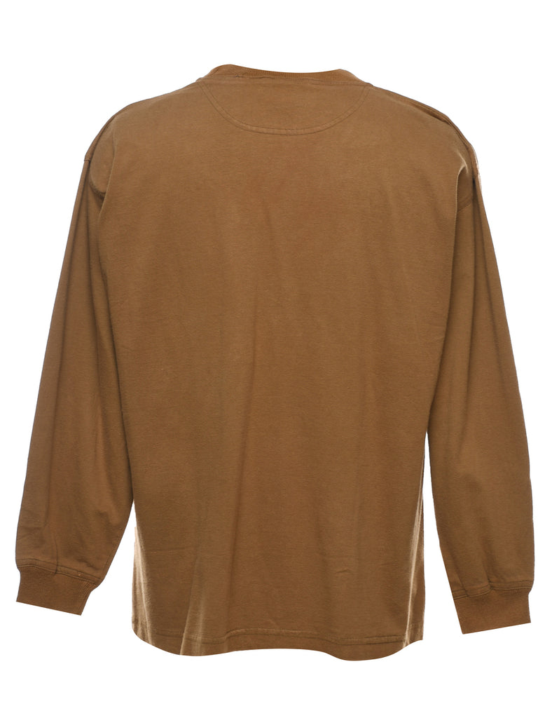 Dockers Plain T-shirt - M