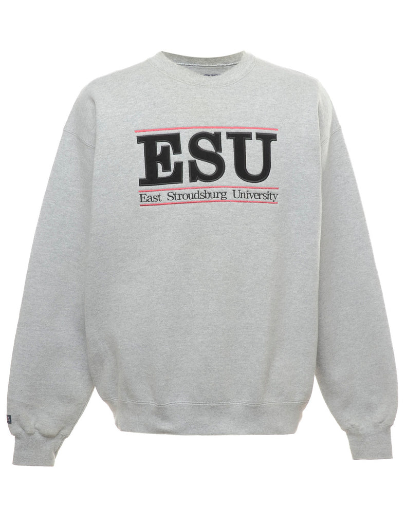 ESU Sweatshirt - L