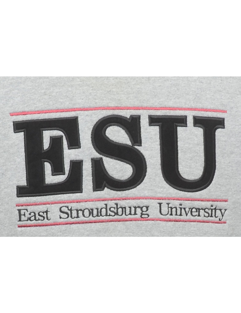 ESU Sweatshirt - L