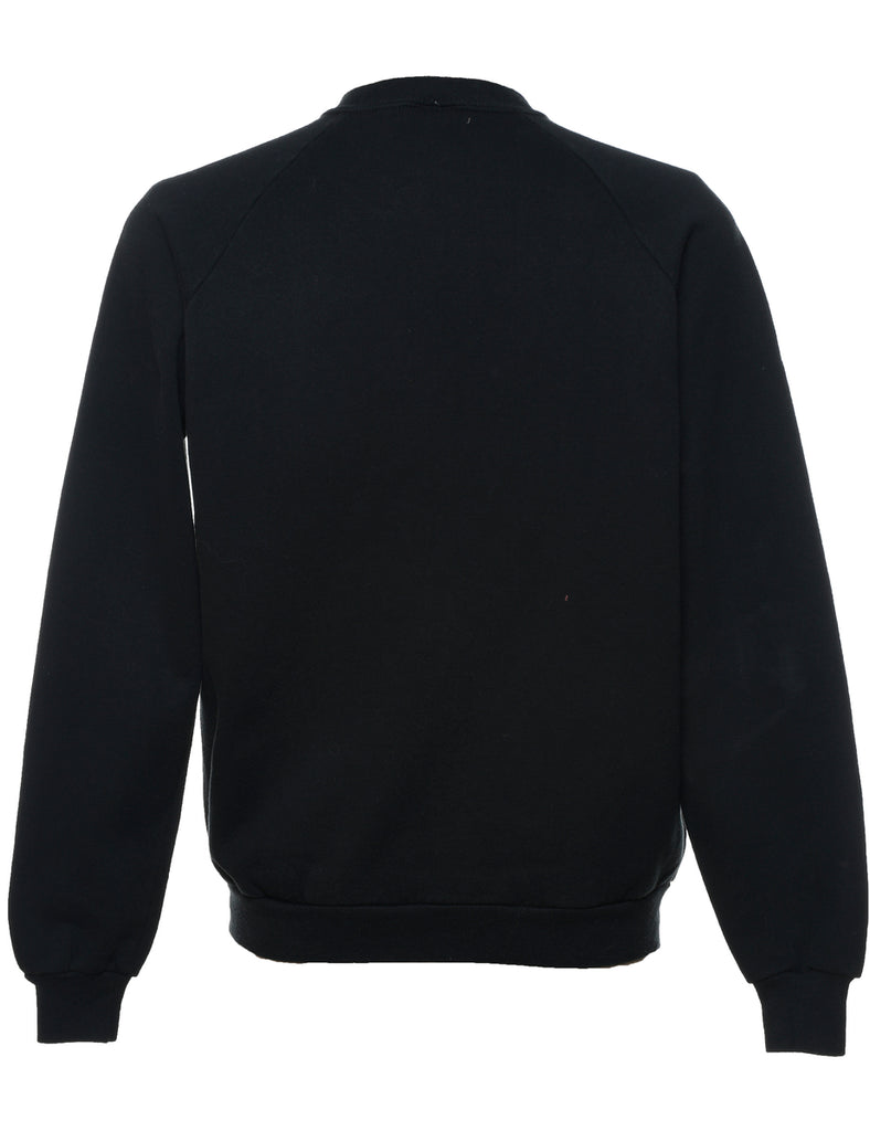 Festive Season Christmas Sweatshirt - XL