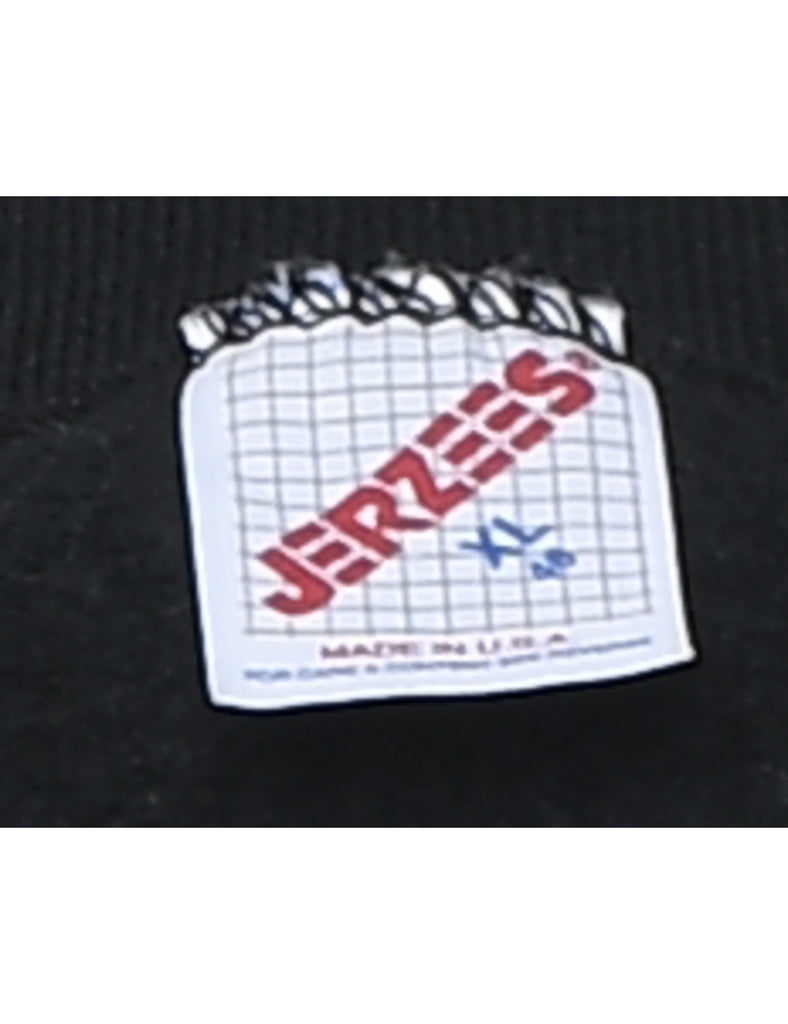 Festive Season Christmas Sweatshirt - XL