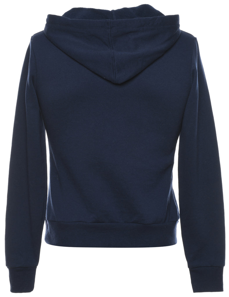 Fila Hooded Sweatshirt - S