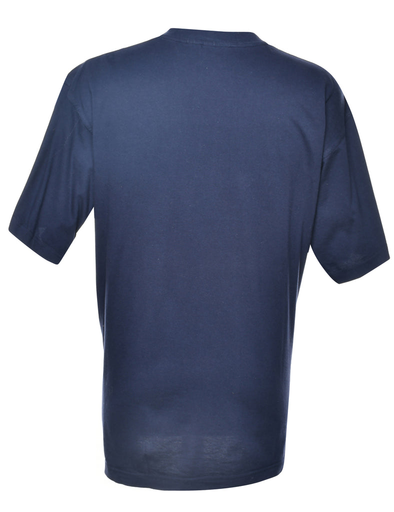 Fila Printed T-shirt - XL