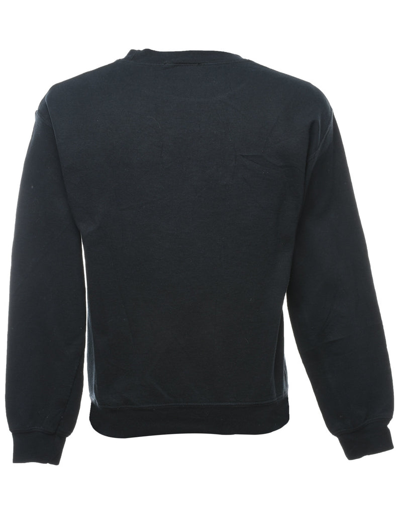 Finding Nemo Cartoon Sweatshirt - S