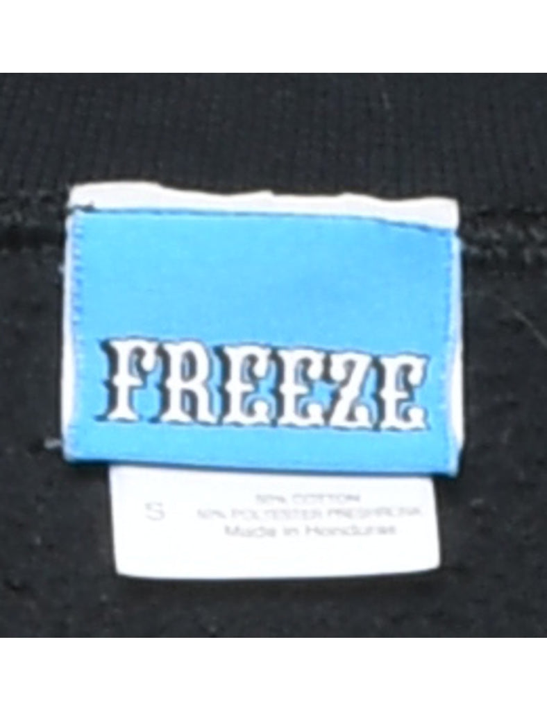 Finding Nemo Cartoon Sweatshirt - S