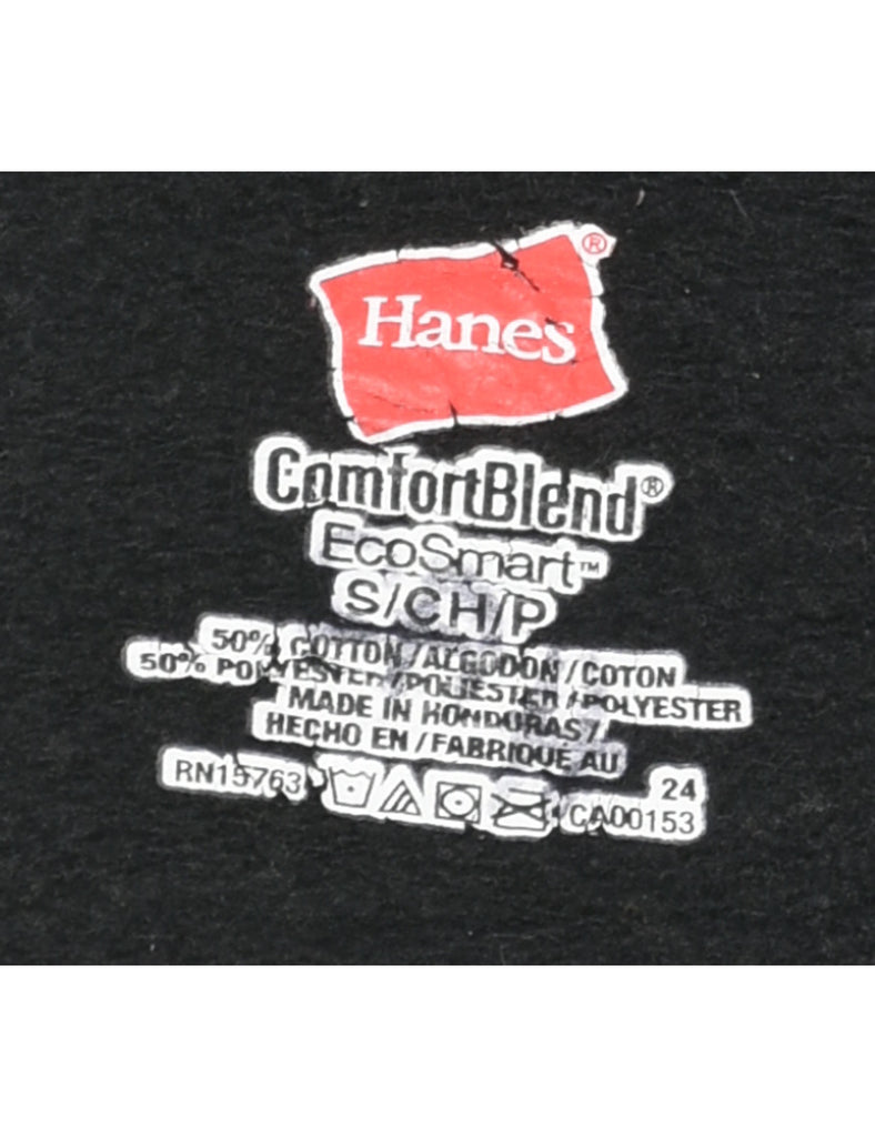 First Baptist State Swim Team Printed Sweatshirt - S