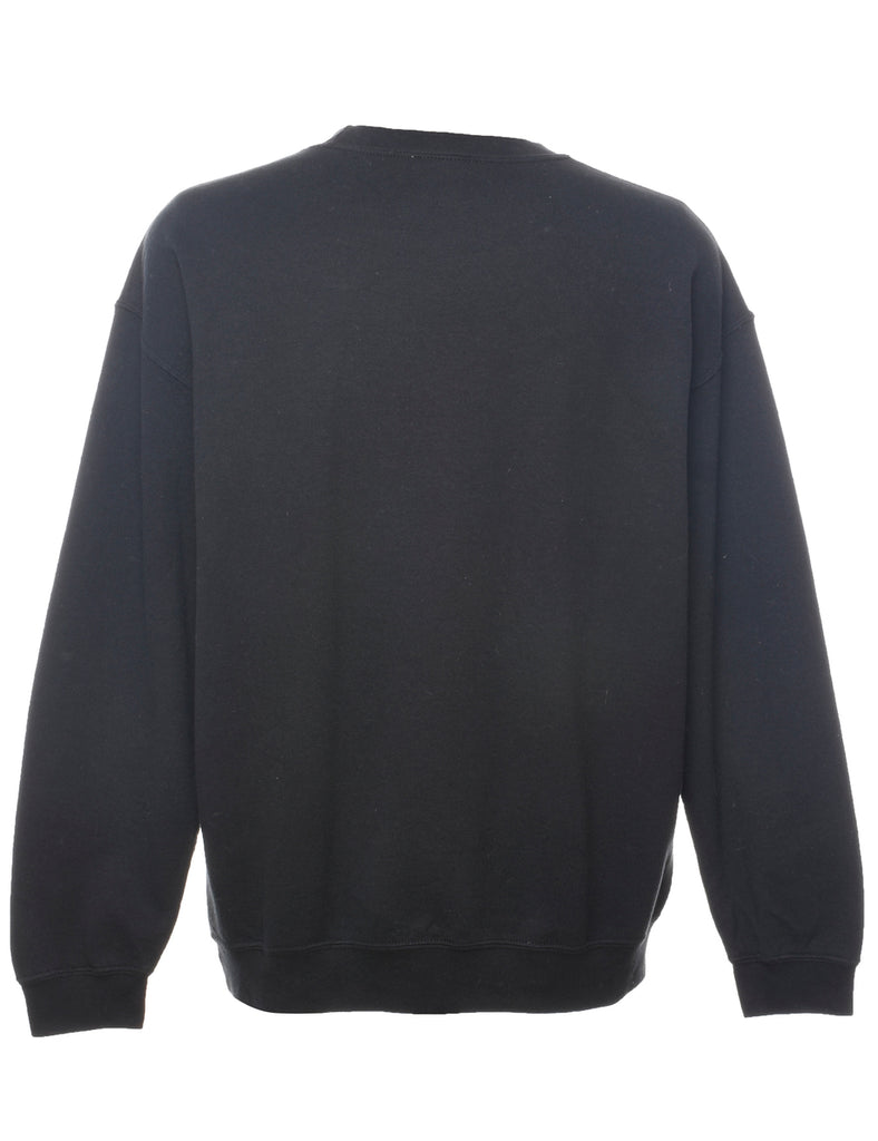 Foxcatcher Wrestling Printed Sweatshirt - L