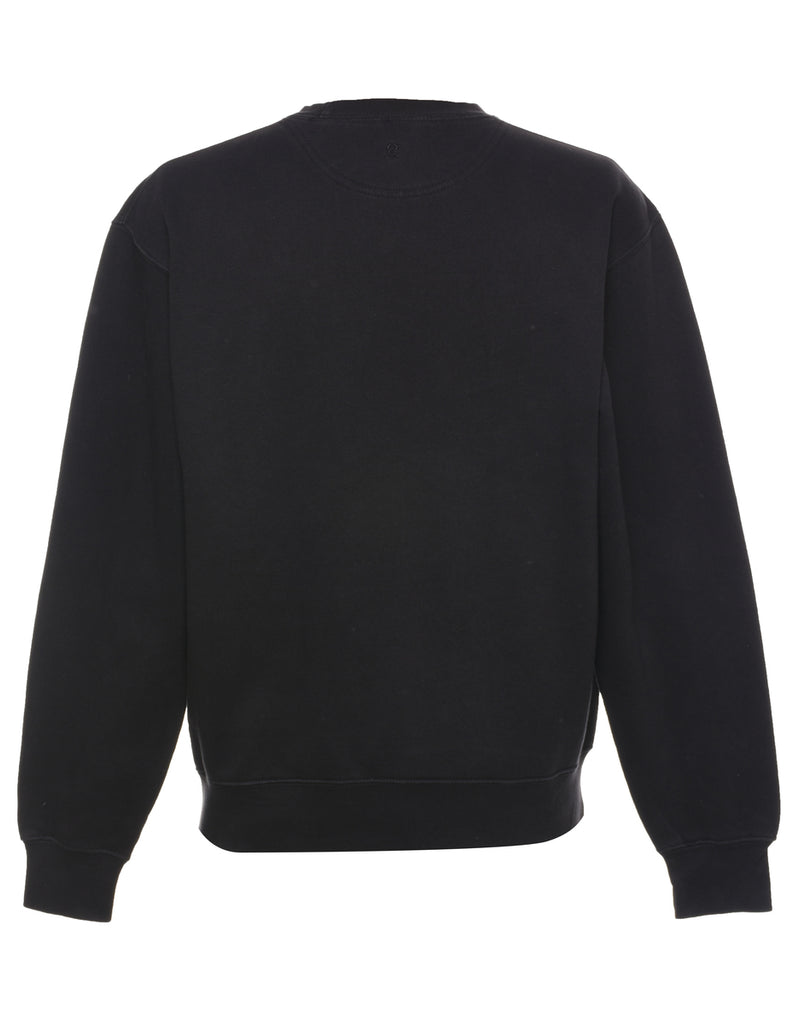 Franciscan University Embroidered Sweatshirt - M