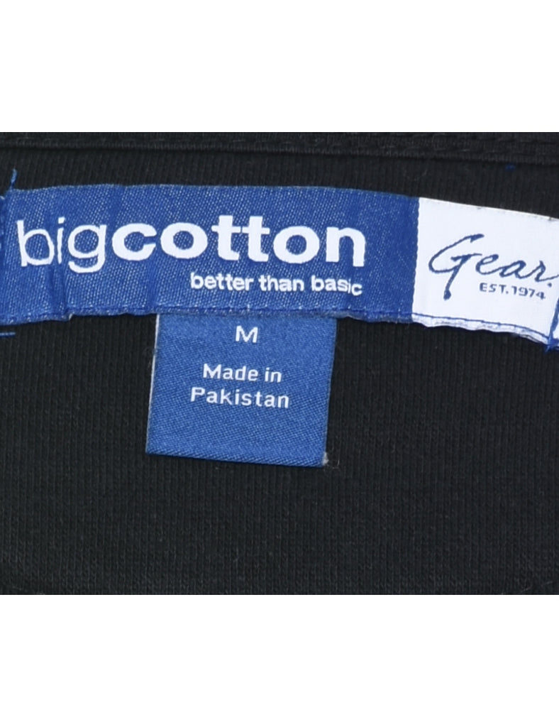 Franciscan University Embroidered Sweatshirt - M