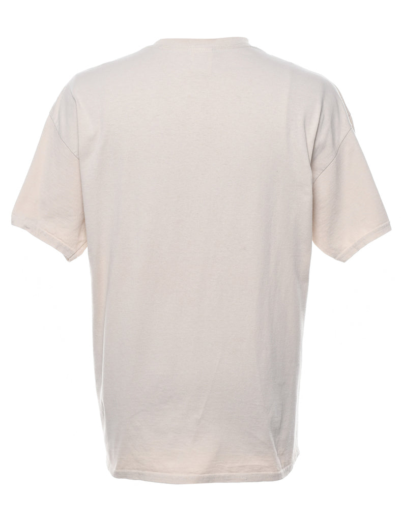 Gildan Star Wars Printed T-shirt - XL