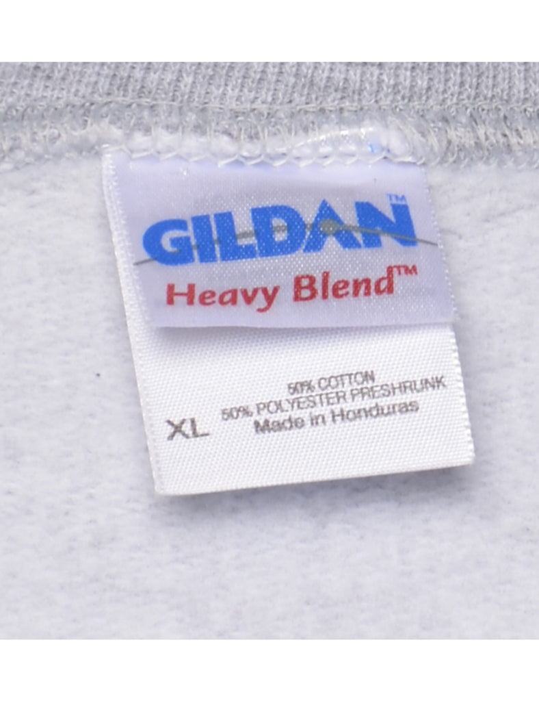 Gorilla Glue Animal Sweatshirt - XL