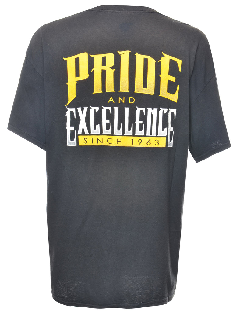 Granada Matadors Printed T-shirt - XL