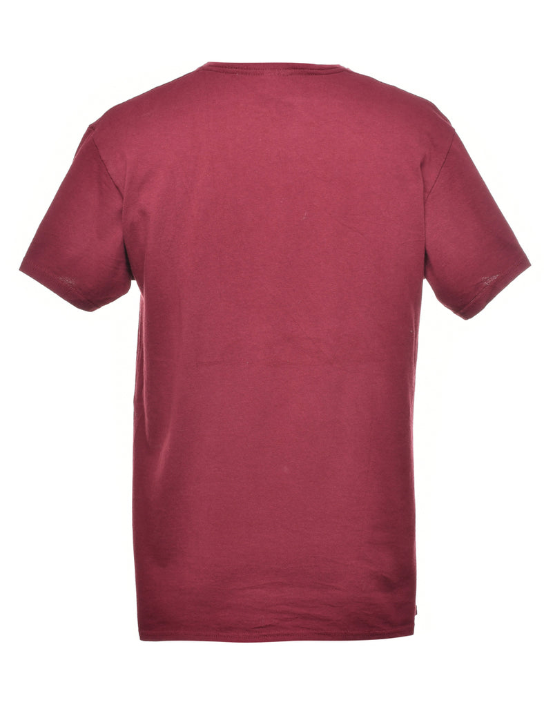 Grand Canyon Printed T-shirt - M