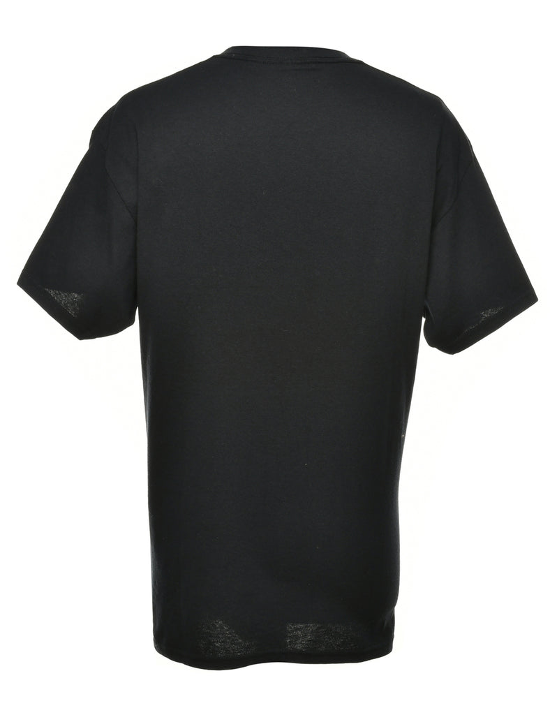 Grizzly Bear Animal T-shirt - L