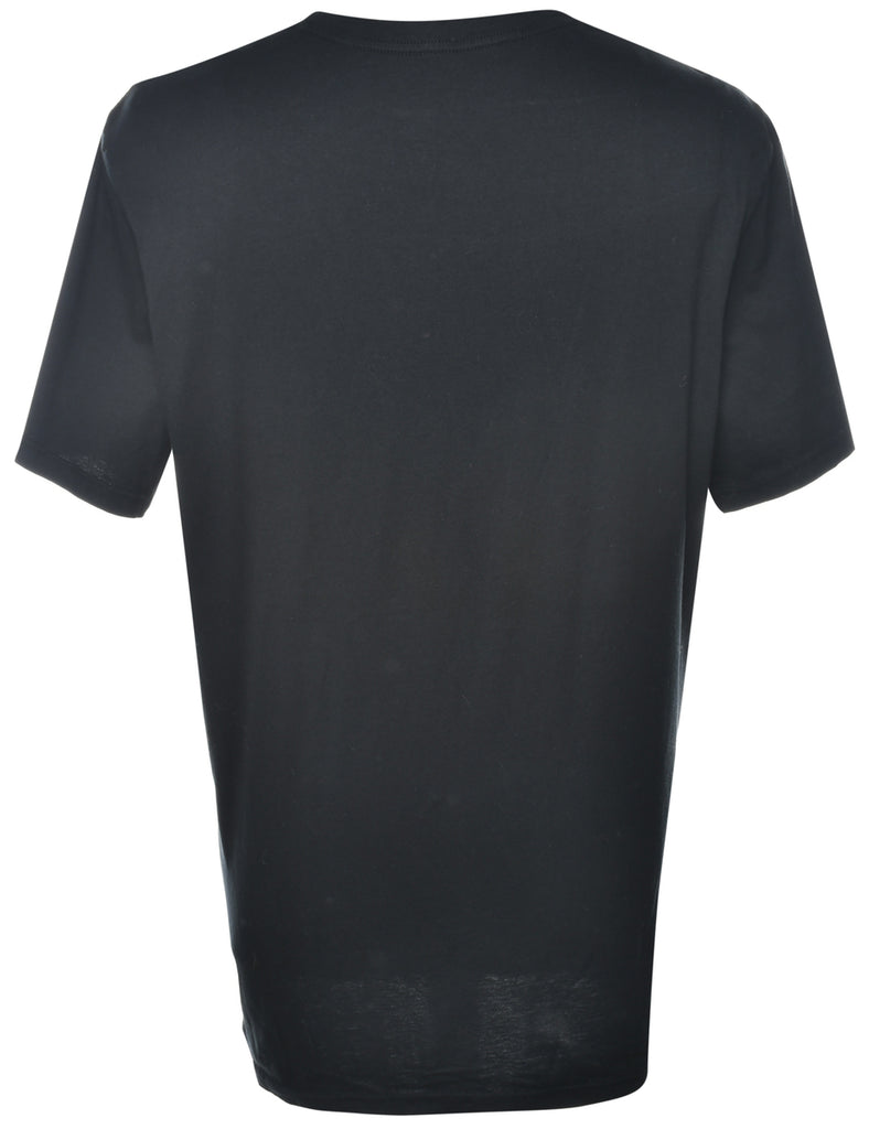 Guess Self Made Printed T-shirt - XL