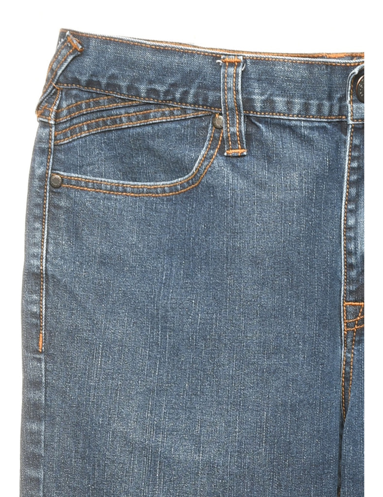 Guess Tapered Jeans - W36 L29