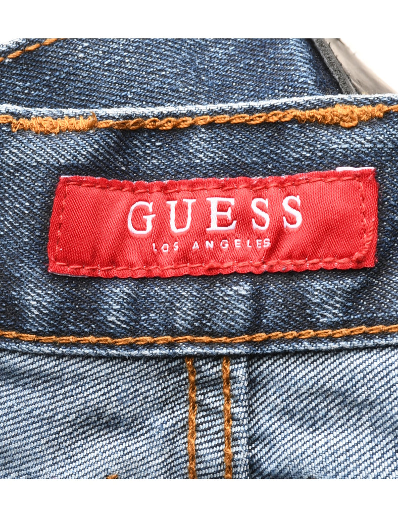 Guess Tapered Jeans - W36 L29
