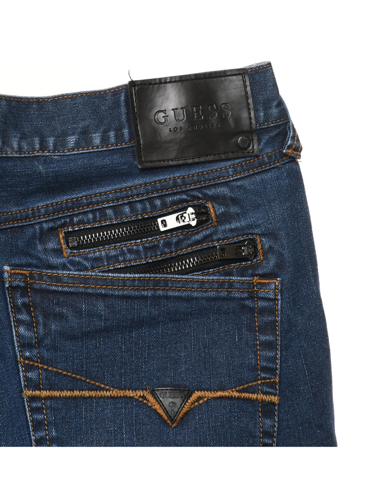 Guess Tapered Jeans - W36 L29