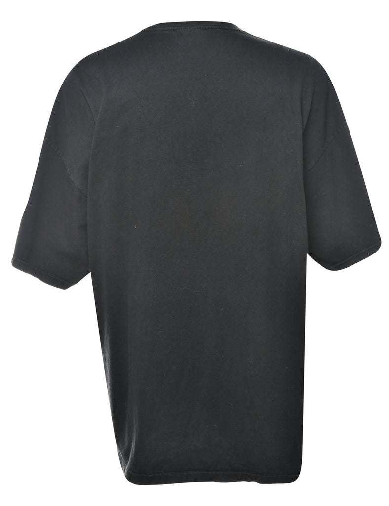 Guiness Printed T-shirt - XL