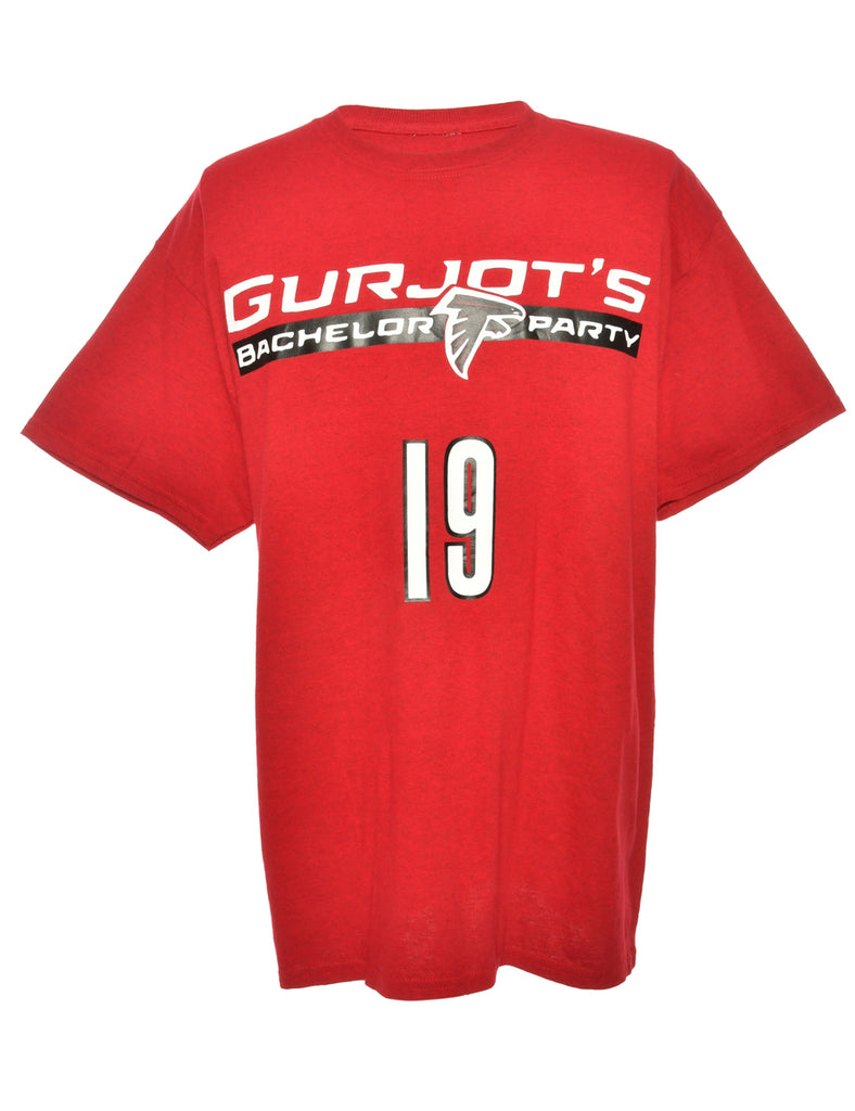 Gurjots Sports T-shirt - L