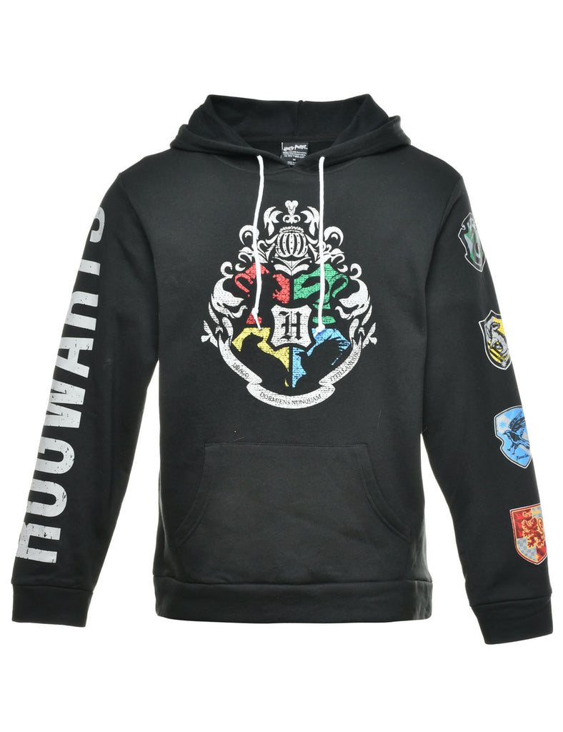 Harry Potter Printed Sweatshirt - L