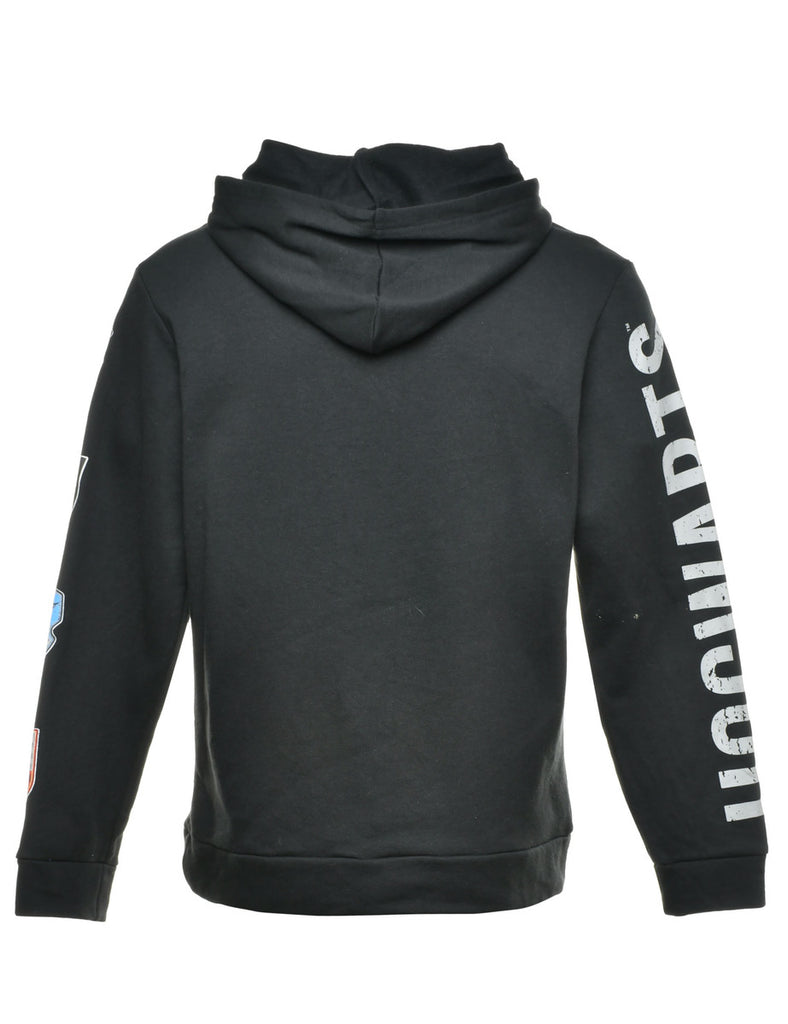 Harry Potter Printed Sweatshirt - L