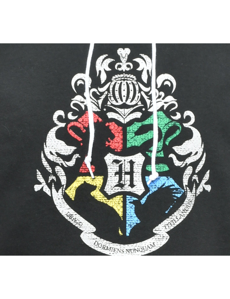 Harry Potter Printed Sweatshirt - L