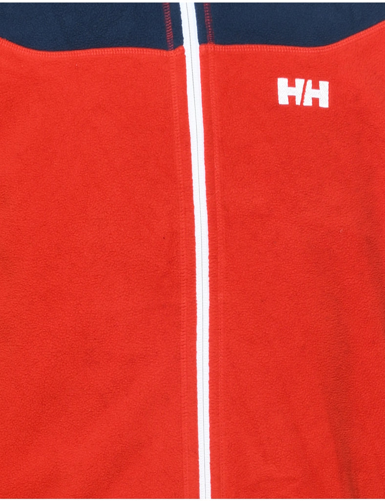 Helly Hansen Fleece - S