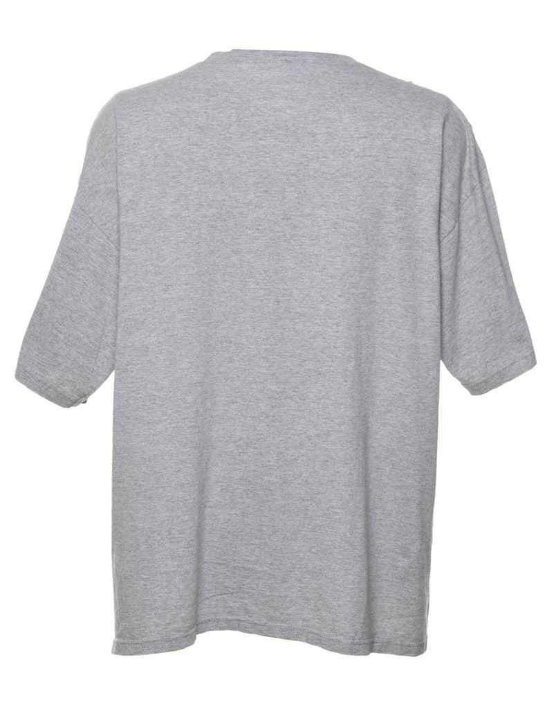 Holy Family Grey T-shirt - XL