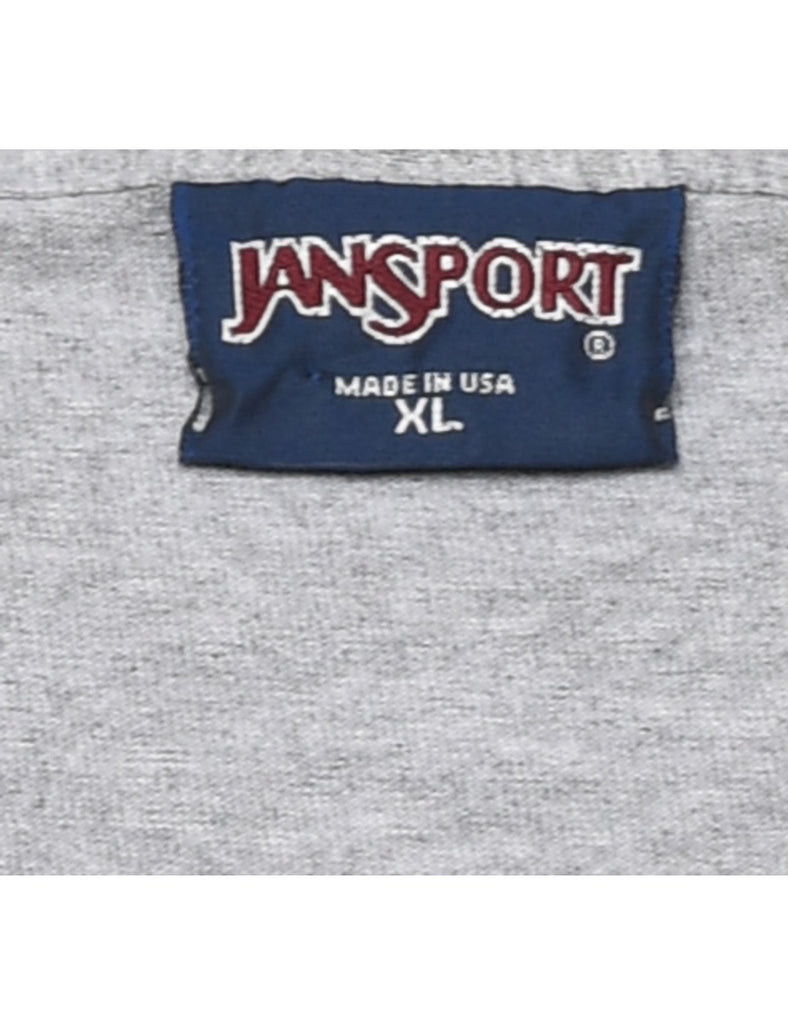 Holy Family Grey T-shirt - XL